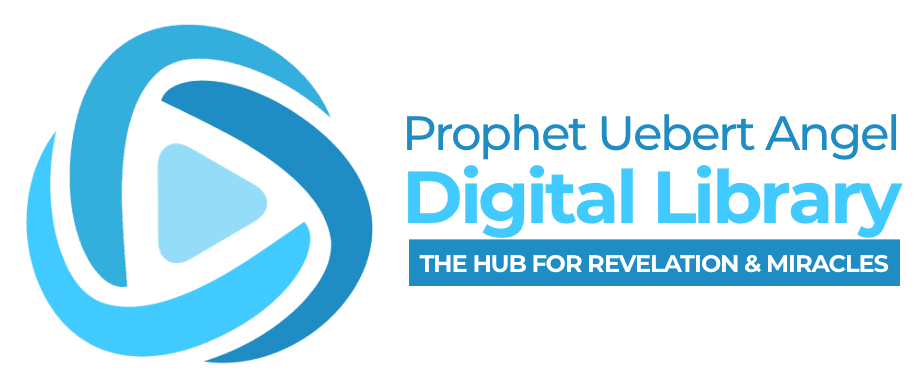 Prophet Uebert Angel Digital Library — The Hub for Revelation & Miracles